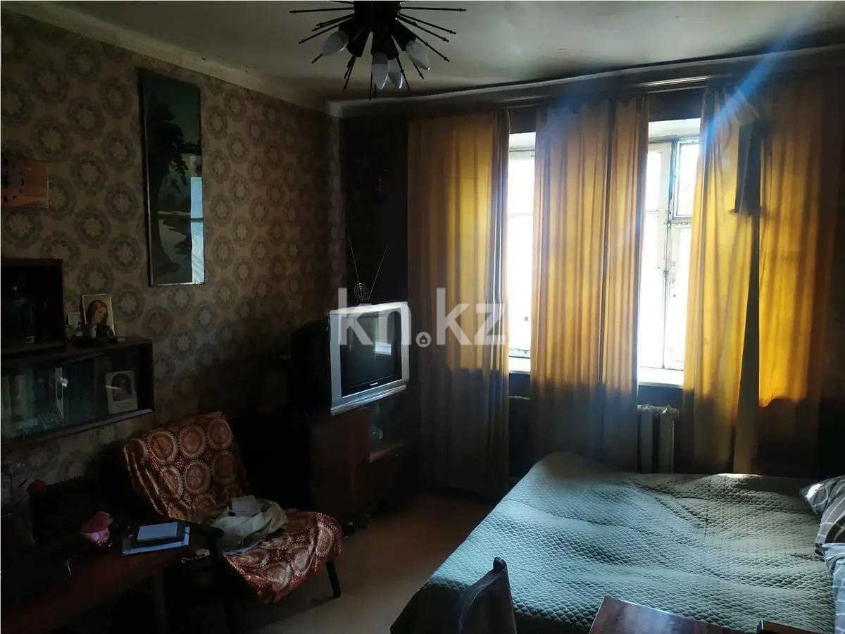 Продажа 2-комнатной квартиры, 36 м², пр. Сейфуллина, дом  93 - Продажа квартир в Алматы фото 1 из 3