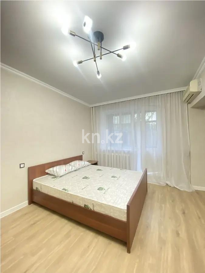 Продажа 1-комнатной квартиры, 35 м² - Продажа однокомнатных квартир в Алматы - страница 10 фото 1 из 4