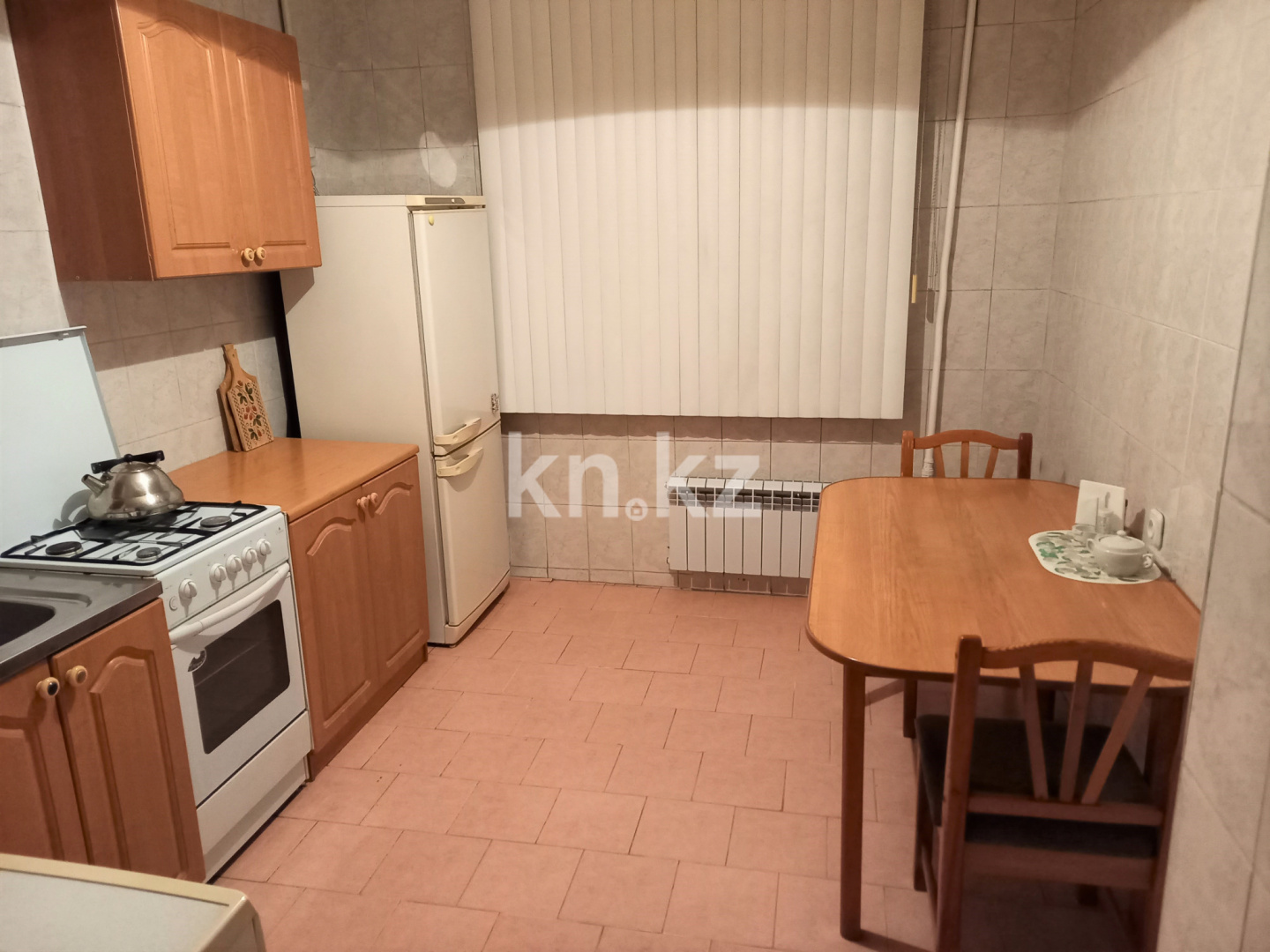Продажа 1-комнатной квартиры, 41 м², Джамбула, дом  231 - ул. Розыбакиева в Алматы - фото 3