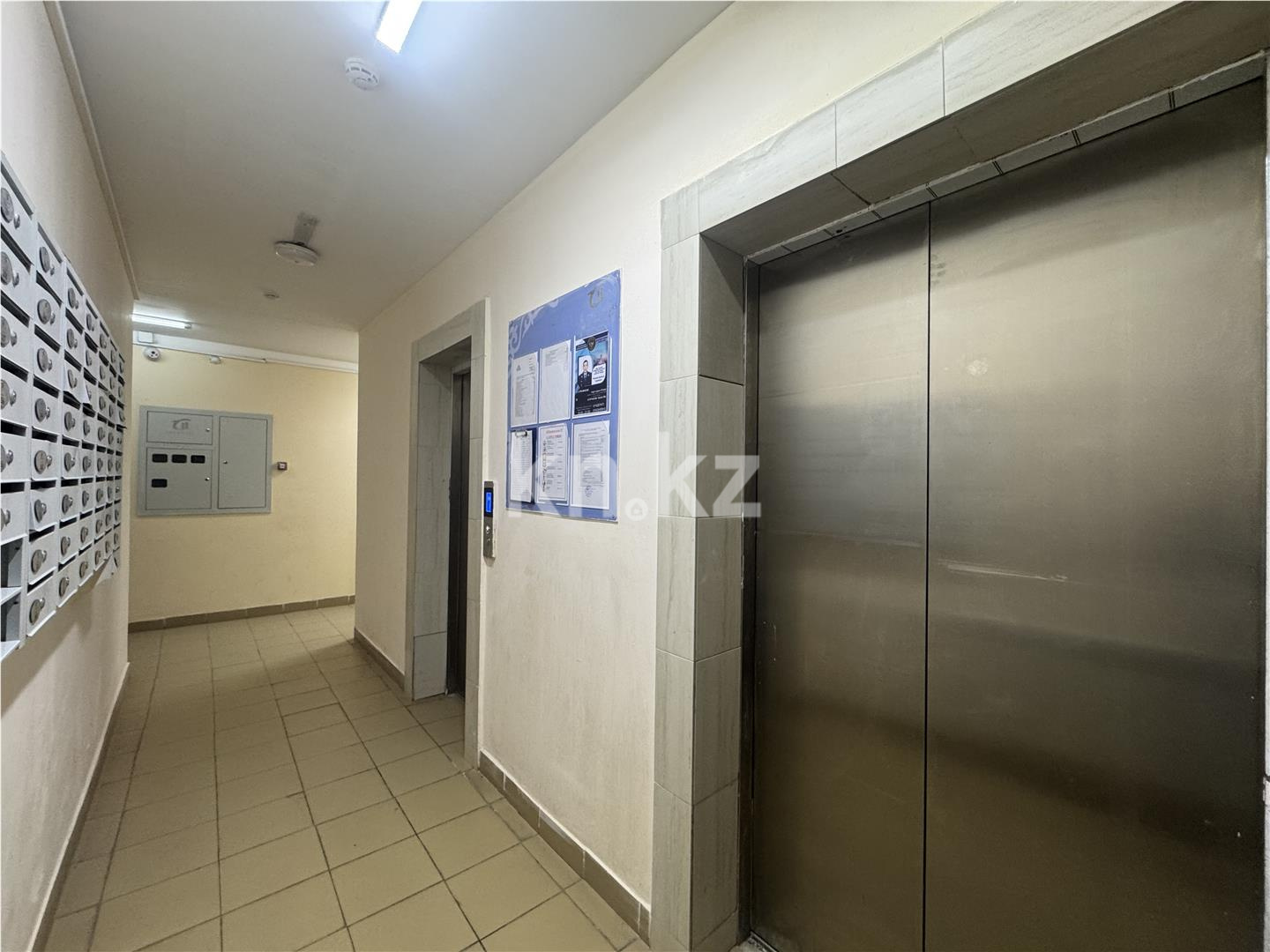 Продажа 1-комнатной квартиры, 40.5 м², ул. Мухамедханова в Астане - фото 7