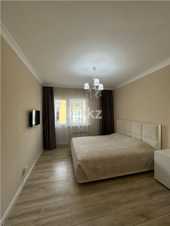 Продажа 3-комнатной квартиры, 68.6 м² - Продажа трехкомнатных квартир в Астане - страница 44 фото 3 из 7