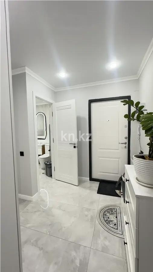 Продажа 1-комнатной квартиры, 47 м² в Алматы - фото 3