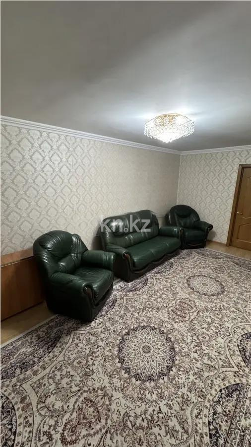 Продажа 3-комнатной квартиры, 59.5 м², мкр. Сайран, дом  6 - Аренда квартир помесячно в Акмолинской области фото 1 из 6