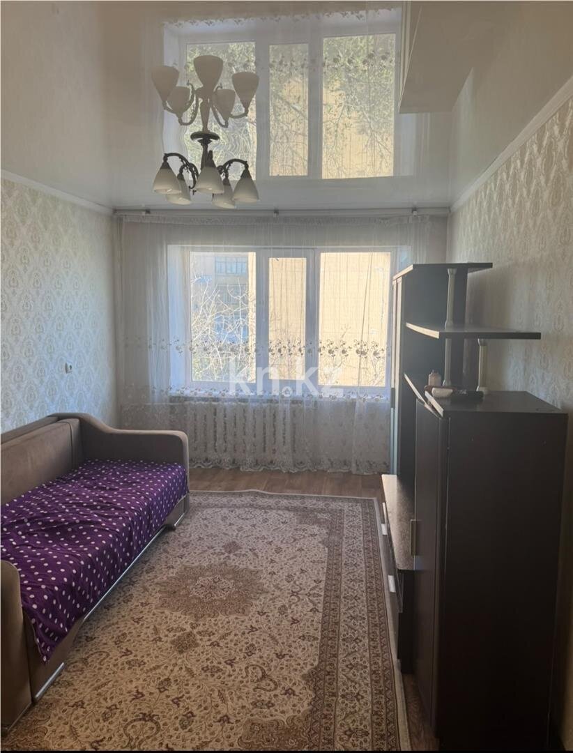 Продажа 2-комнатной квартиры, 41 м² в Астане - фото 2