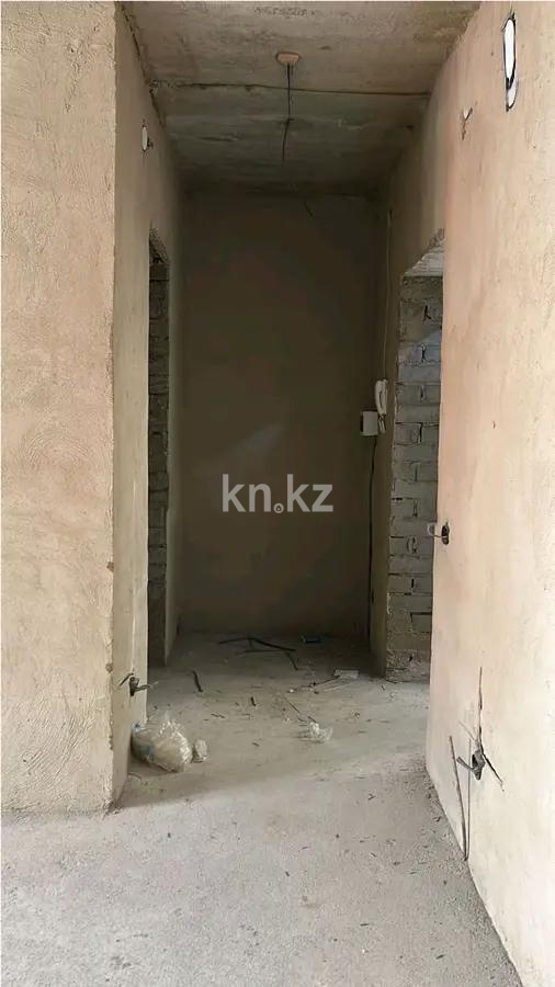 Продажа 1-комнатной квартиры, 31.2 м² - Продажа однокомнатных квартир в Астане - страница 3 фото 2 из 3