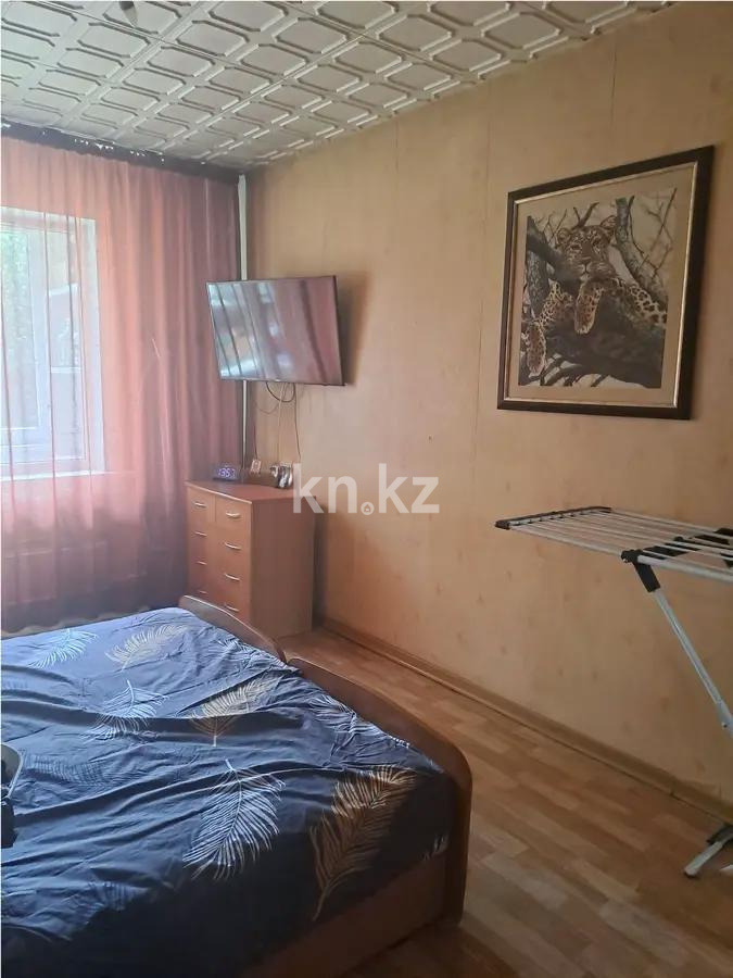 Продажа 2-комнатной квартиры, 47 м², ул. Геологов, дом  7 - Продажа квартир в Алматы фото 1 из 6