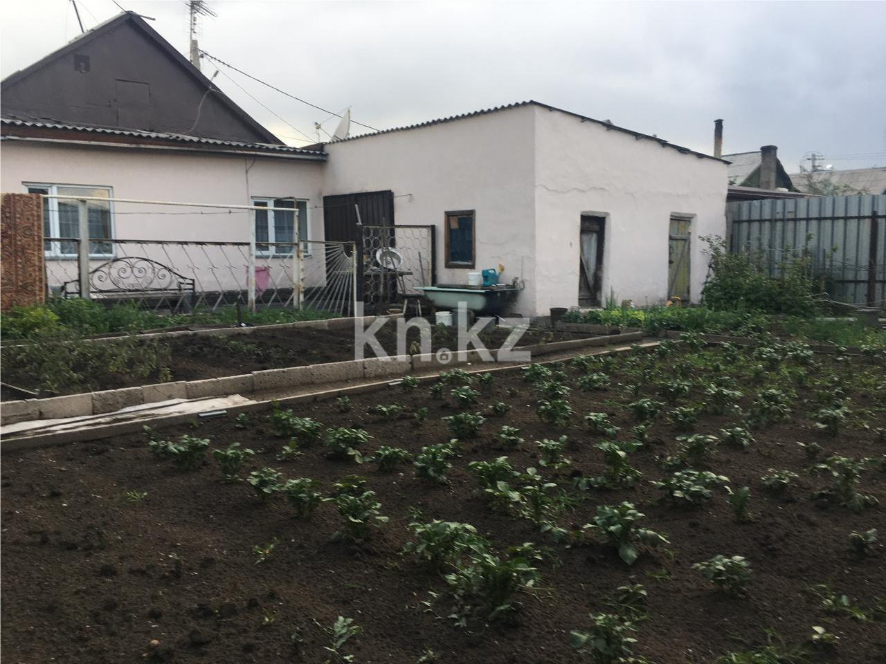 Продажа 4-комнатного дома, 144.1 м², пер. Вавилова - Продажа домов и коттеджей в Караганде фото 17 из 18