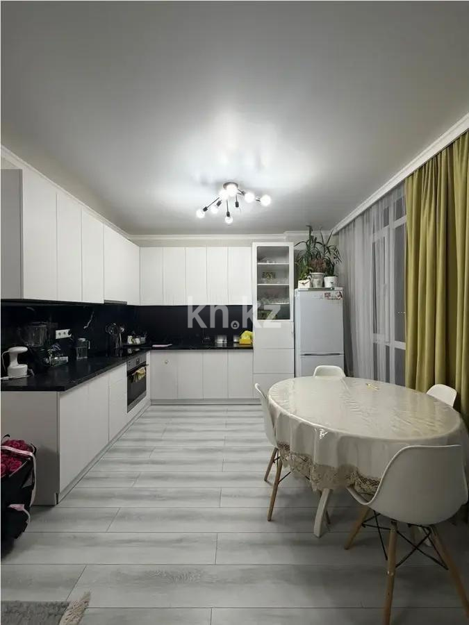 Продажа 2-комнатной квартиры, 66 м² в Астане - фото 3