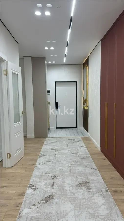 Продажа 4-комнатной квартиры, 100 м² в Астане - фото 8