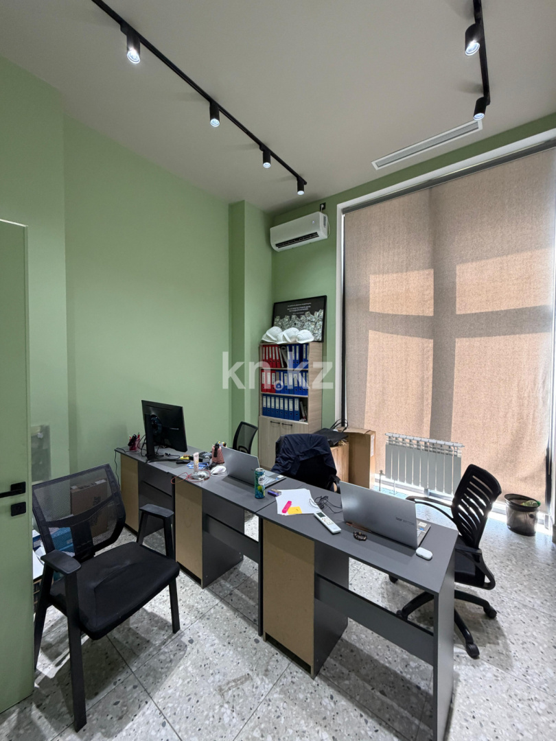 Аренда помещения - Аренда офисных и торговых помещений в Казахстане фото 7 из 17