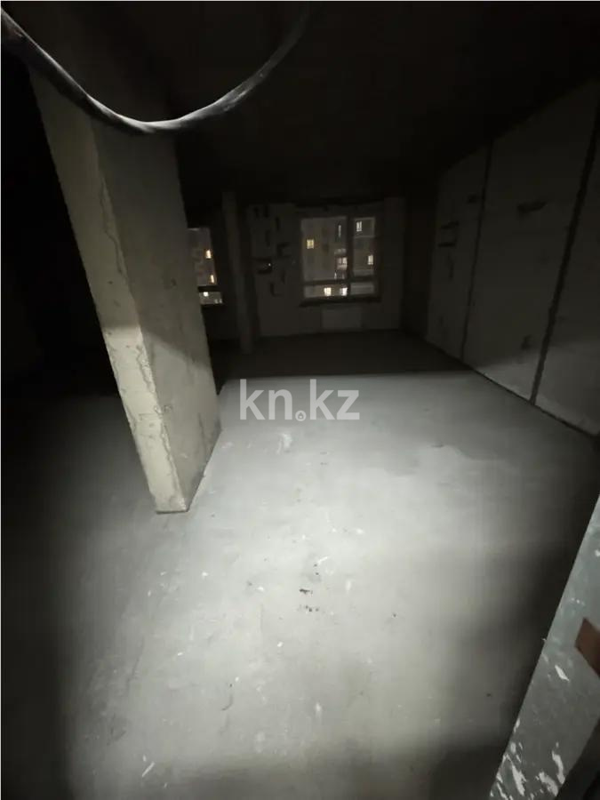 Продажа 2-комнатной квартиры, 53 м² - Продажа квартир в Алматы фото 1 из 1