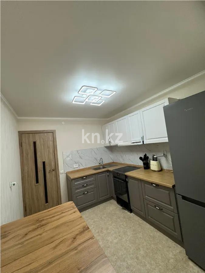 Продажа 1-комнатной квартиры, 35 м² - Продажа недвижимости в Казахстане - страница 29 фото 1 из 1