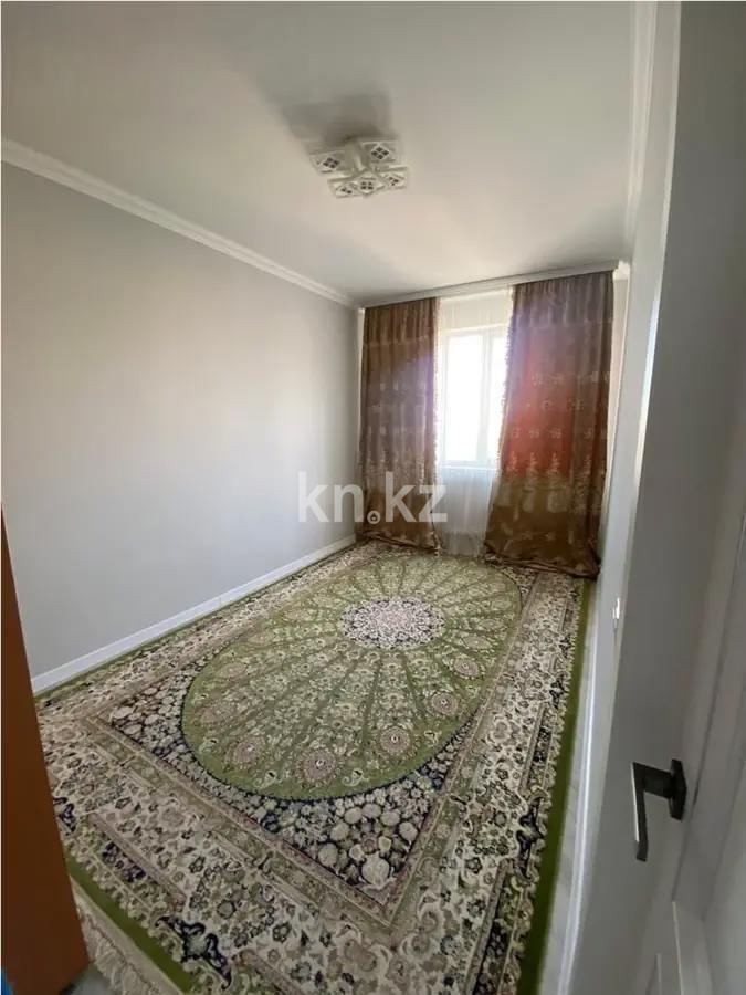 Продажа 3-комнатной квартиры, 80 м² в Алматы - фото 2