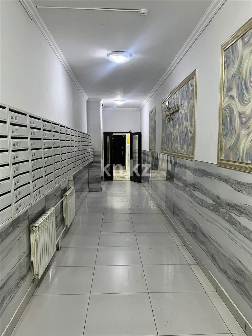 Продажа 1-комнатной квартиры, 50.6 м², ул. Е-435 - Аренда квартир помесячно в Карагандинской области фото 14 из 18