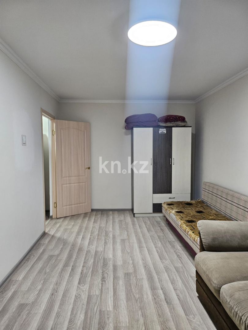 Аренда 1-комнатной квартиры, 32 м² - Аренда квартир помесячно в Алматы фото 2 из 7