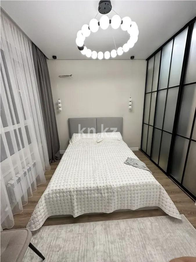 Продажа 2-комнатной квартиры, 44 м², ул. Байтурсынова, дом  14/3 в Астане - фото 2