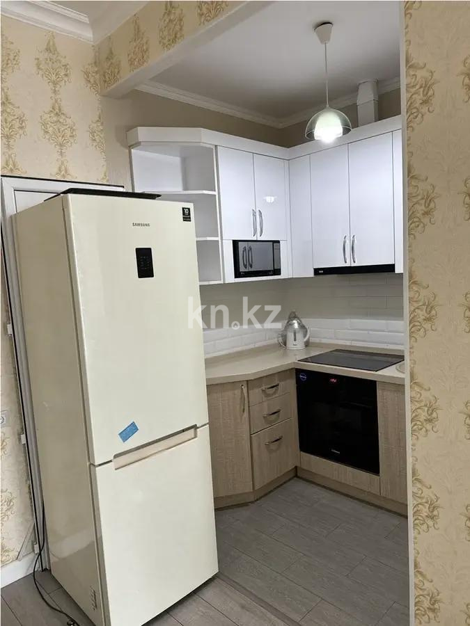 Продажа 2-комнатной квартиры, 60 м², бул. Бухар Жырау, дом  35 в Алматы - фото 3