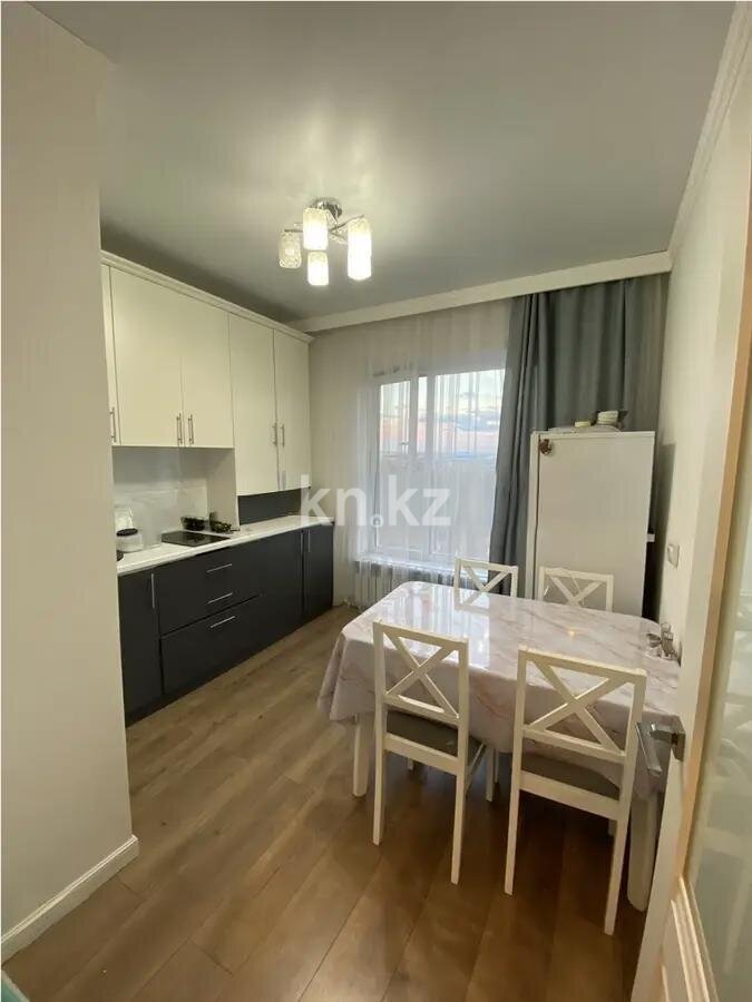 Продажа 1-комнатной квартиры, 38.5 м² в Астане - фото 2