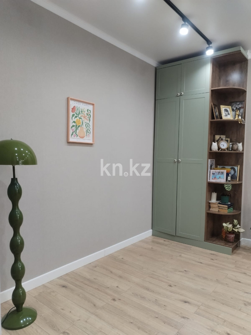 Продажа 2-комнатной квартиры, 74 м², ул. Е-669, дом  13 - пр. Улы Дала в Астане - фото 9