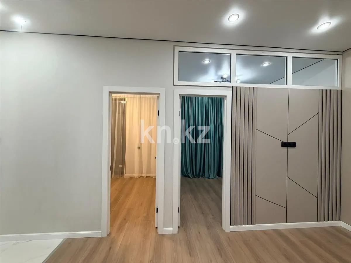 Продажа 3-комнатной квартиры, 41 м² - Продажа квартир в Турксибском р-не Алматы - страница 5 фото 2 из 6