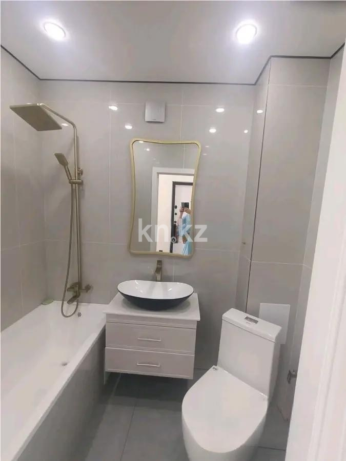 Продажа 2-комнатной квартиры, 40 м² в Астане - фото 5