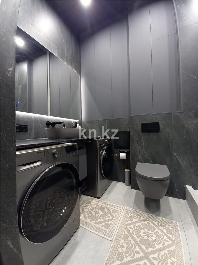 Продажа 4-комнатной квартиры, 95.1 м², ул. Байтурсынова в Астане - фото 8