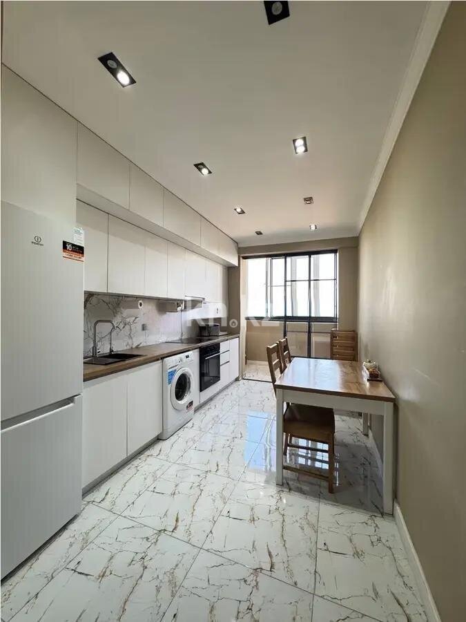 Продажа 2-комнатной квартиры, 60 м² в Алматы - фото 3