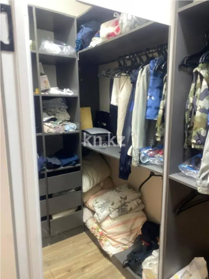 Продажа 2-комнатной квартиры, 44.5 м², пр. Абая, дом  160/1 в Алматы - фото 7