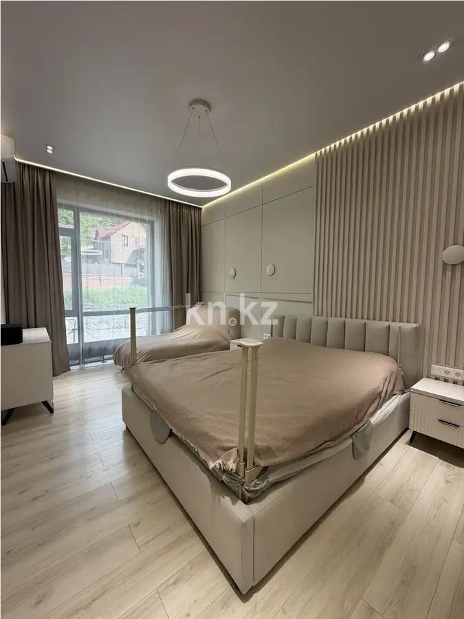 Продажа 3-комнатной квартиры, 85 м² - Продажа трехкомнатных квартир от собственников в Алматы - страница 4 фото 2 из 7