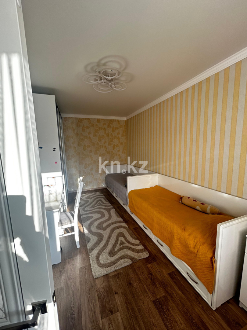 Продажа 3-комнатной квартиры, 66 м², ул. Таттимбета, дом  5/5 в Караганде - фото 7
