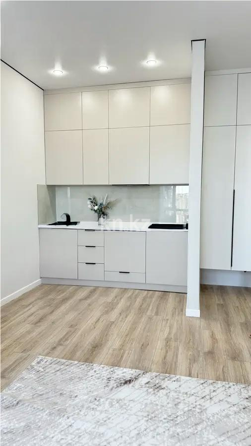 Продажа 2-комнатной квартиры, 38 м², ул. Айтматова, дом  79 в Астане - фото 3