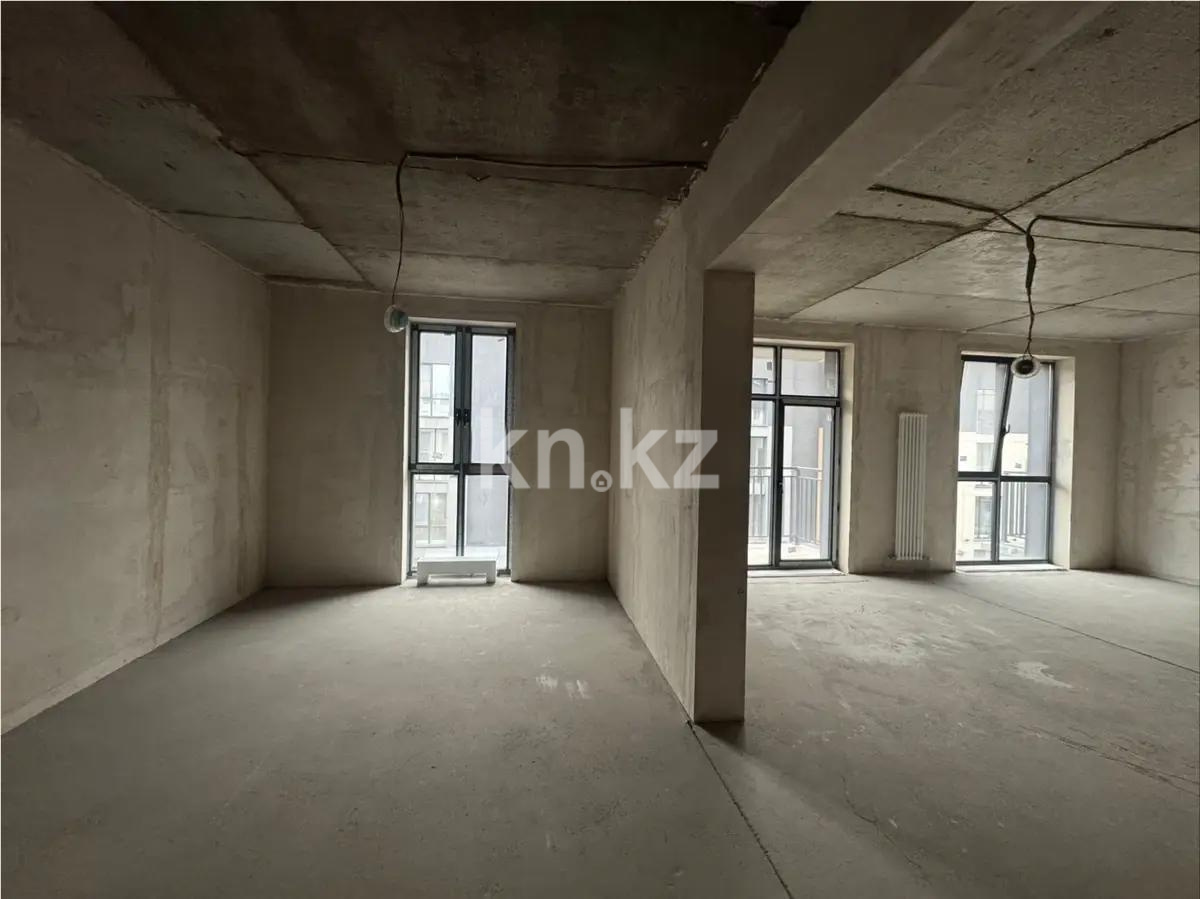 Продажа 2-комнатной квартиры, 74 м² - Продажа  двухкомнатных квартир в новостройках Алматы с фото - страница 46 фото 2 из 4