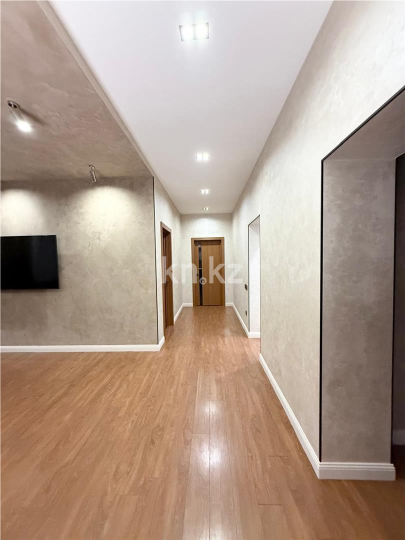 Продажа 3-комнатной квартиры, 110 м² - Продажа трехкомнатных квартир в Караганде фото 22 из 27