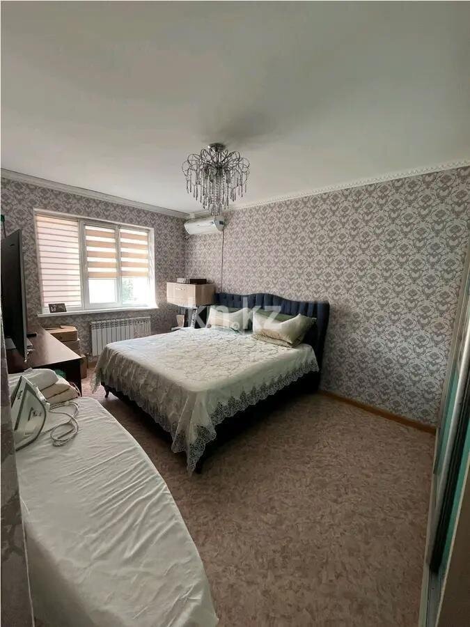 Продажа 3-комнатной квартиры, 76 м² в Алматы - фото 2