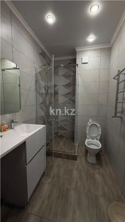 Продажа 2-комнатной квартиры, 67.1 м² в Алматы - фото 4