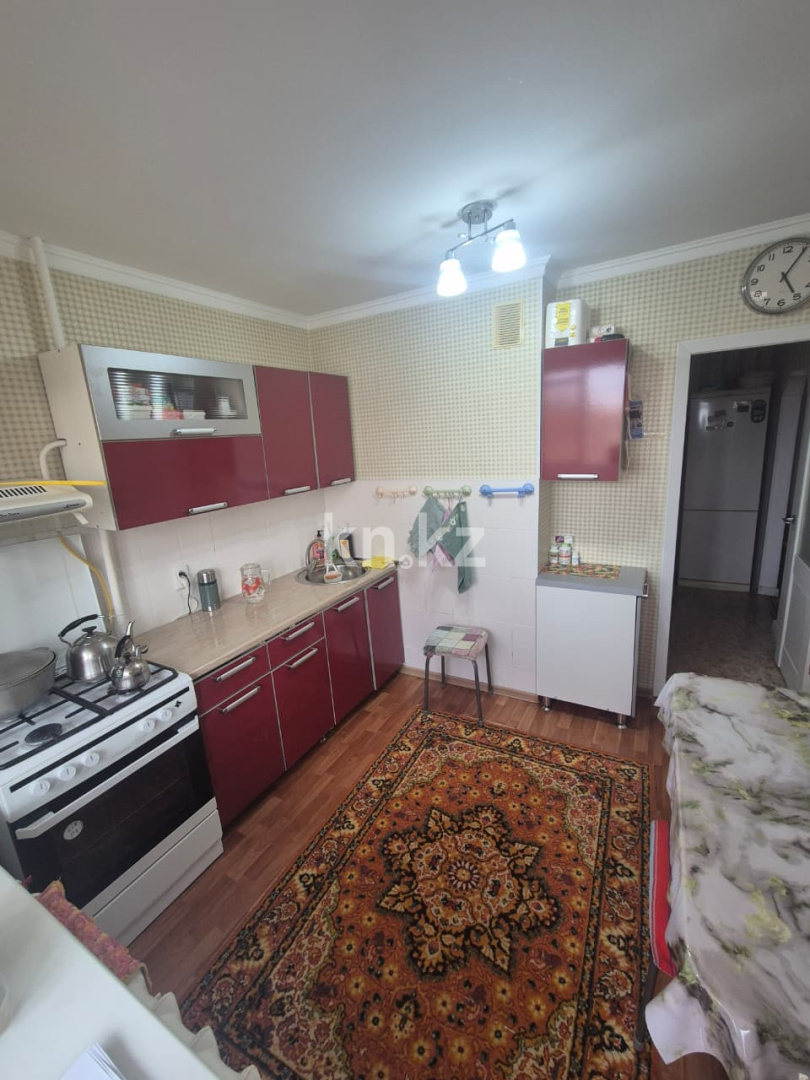 Продажа 3-комнатной квартиры, 71.6 м², ул. Рыскулова, дом  194 - Продажа квартир в Актобе фото 10 из 20