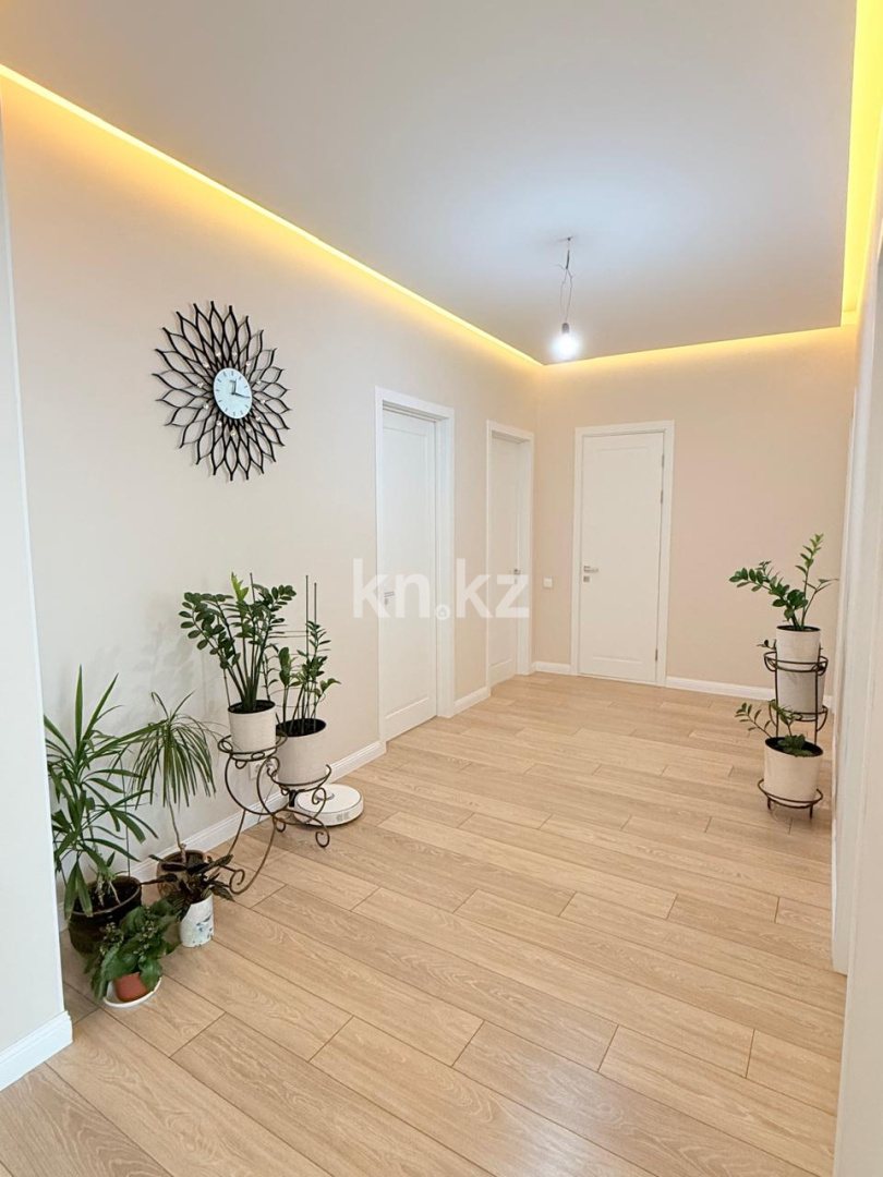 Продажа 4-комнатной квартиры, 140 м² - Продажа четырехкомнатных квартир в Астане - страница 7 фото 11 из 40