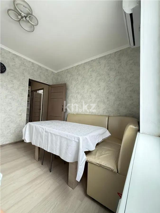 Продажа 1-комнатной квартиры, 39 м² - Продажа  однокомнатных квартир в Алматы фото 4 из 9