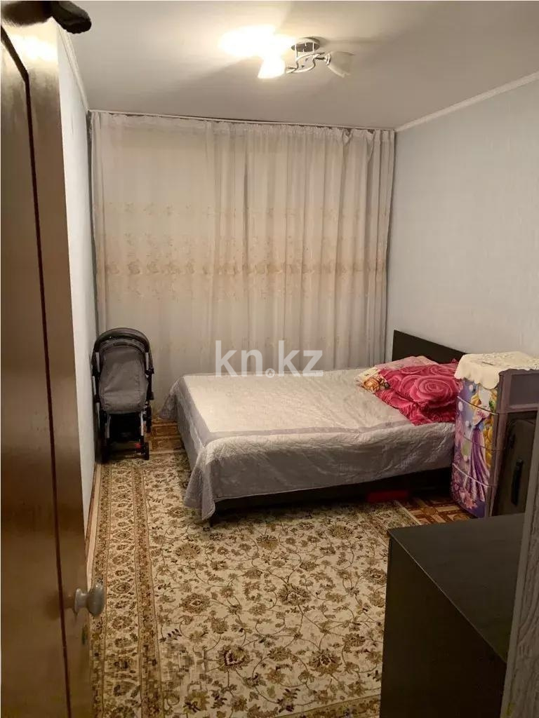 Продажа 3-комнатной квартиры, 63.5 м² - Продажа трехкомнатных квартир в Астане - страница 3 фото 3 из 7