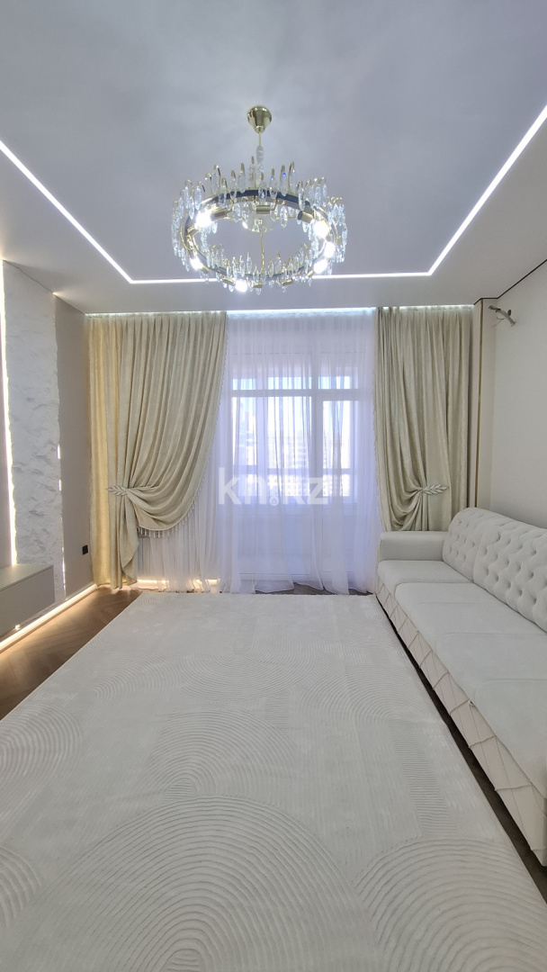 Продажа 2-комнатной квартиры, 62 м² в Караганде - фото 14