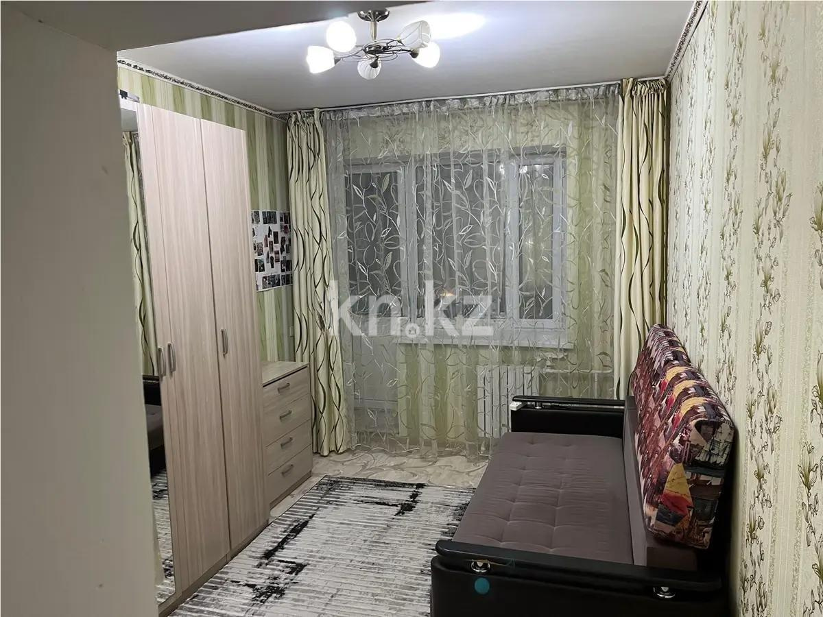 Продажа 2-комнатной квартиры, 58 м² - Продажа квартир в Казахстане - страница 3 фото 2 из 4