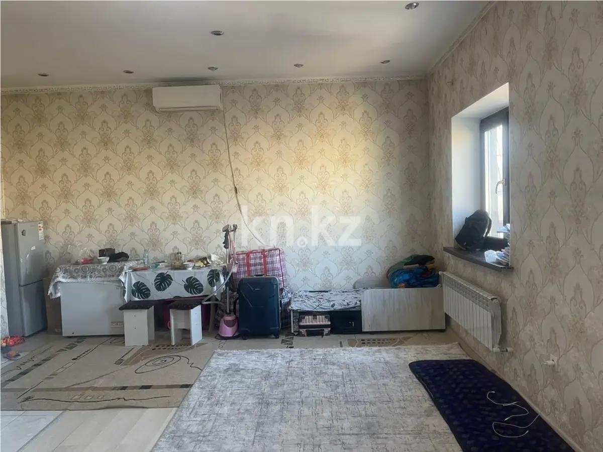Продажа 1-комнатной квартиры, 34 м² - Продажа однокомнатных квартир в Алатауском р-не Алматы фото 1 из 5