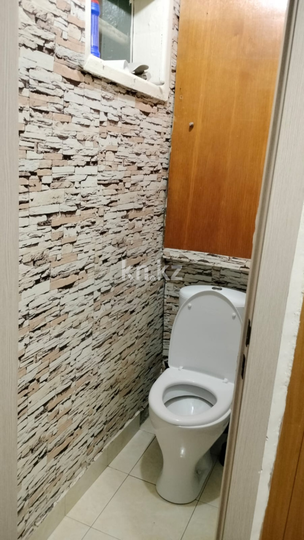 Аренда 2-комнатной квартиры, 47 м² - Аренда жилой и коммерческой недвижимости в Казахстане фото 6 из 6