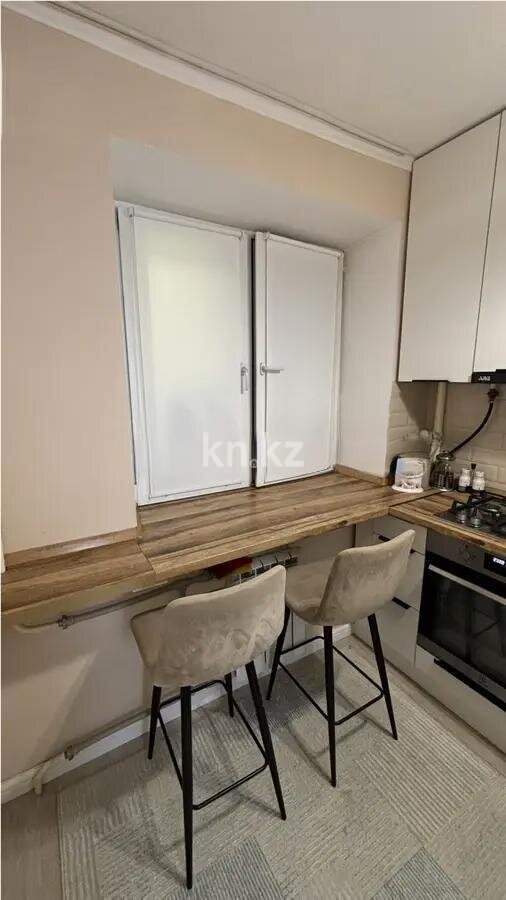 Продажа 1-комнатной квартиры, 30.5 м² в Алматы - фото 2