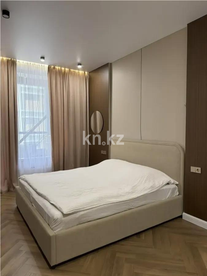 Продажа 2-комнатной квартиры, 62.9 м² - Продажа двухкомнатных квартир в блочном доме в Астане фото 2 из 5