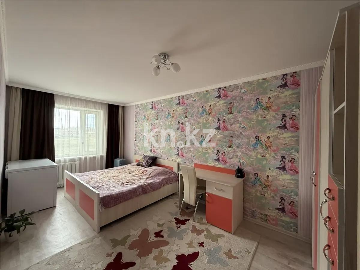 Продажа 4-комнатной квартиры, 85 м² - Продажа квартир от собственников в Караганде - страница 44 фото 3 из 7