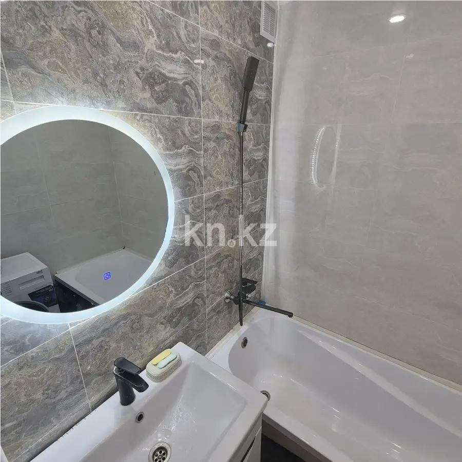 Продажа 3-комнатной квартиры, 67 м² - Продажа трехкомнатных квартир в Казахстане - страница 5 фото 5 из 7