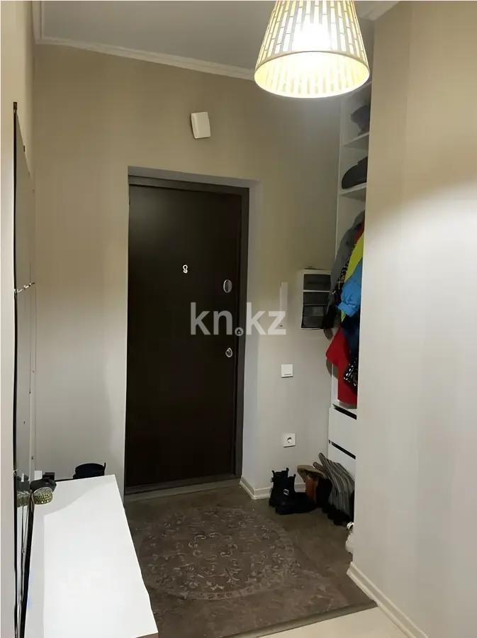 Продажа 2-комнатной квартиры, 50 м² в Алматы - фото 5