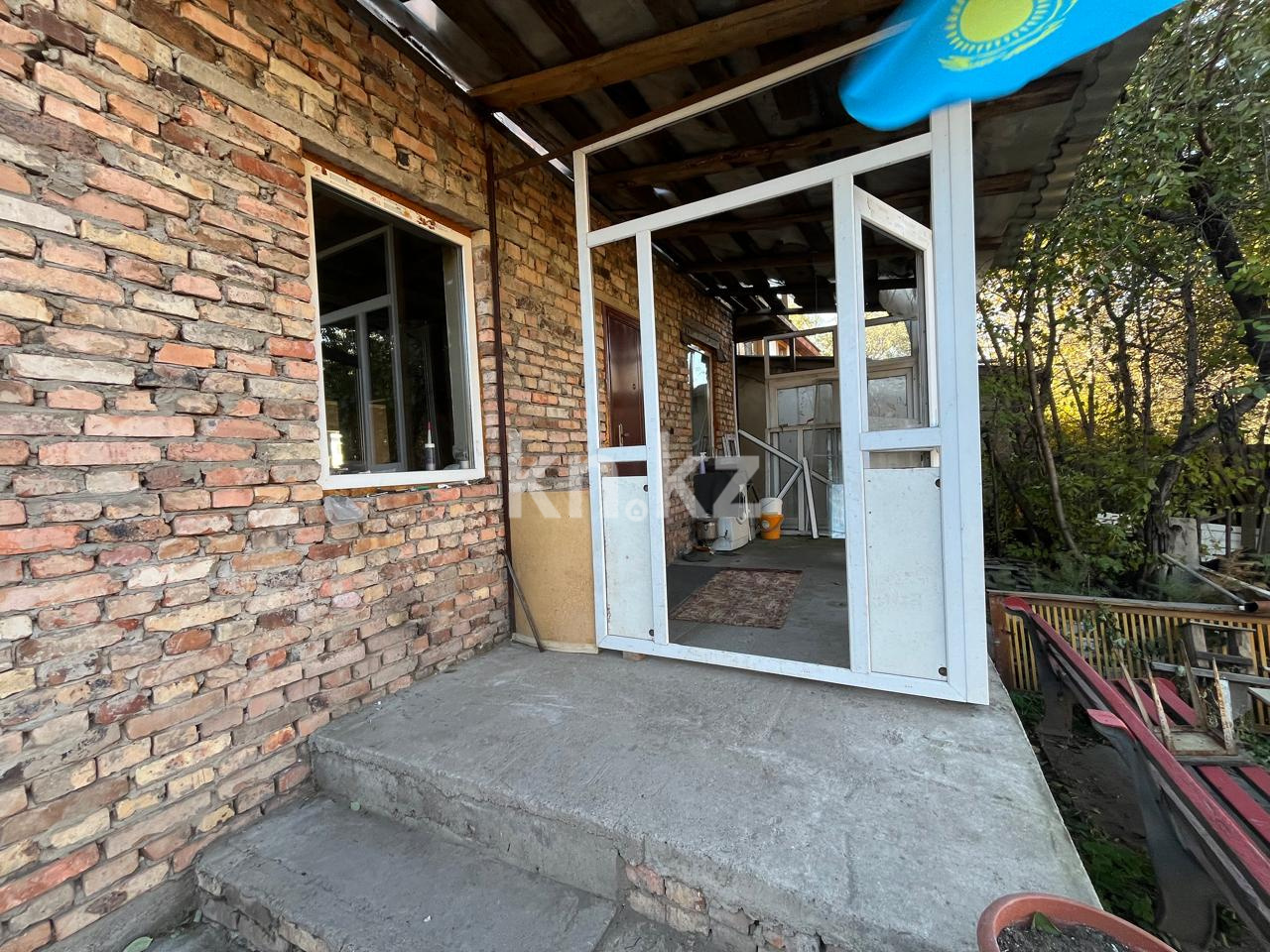 Продажа 4-комнатного дома, 246 м², ул. Чижевского - Продажа домов, коттеджей в Караганде с фото фото 20 из 21