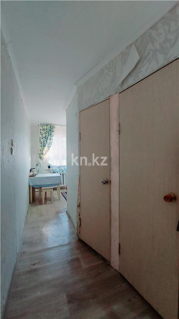 Продажа 3-комнатной квартиры, 47 м² - Продажа квартир в Майкудуке Караганды - страница 4 фото 14 из 17